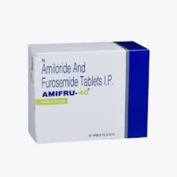 Furosemide Tablets